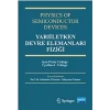 YARIİLETKEN DEVRE ELEMANLARI FİZİĞİ / Physics of Semiconductor Devices