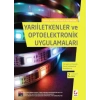 Yarıiletkenler ve Optoelektronik Uygulamaları 150 Şekil ve Çözümlü Örnek Problemlerle Desteklenmiş