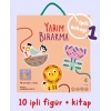 Yarım Bırakma – İpli Kitap 1