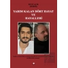 Yarım Kalan Dört Hayat Ve Hayalleri
