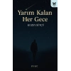 Yarım Kalan Her Gece