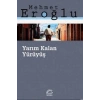 Yarım Kalan Yürüyüş İLETİŞİM