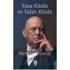 Yasa Kitabı ve Yalan Kitabı