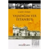 Yaşadığım Yer İstanbul