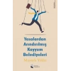 Yasalardan Arındırılmış Kayyum Belediyeleri