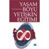 Yaşam Boyu Yetişkin Eğitimi