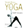 Yaşam Boyu Yoga (Ciltli)