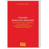 Yasama Dokunulmazlığı
