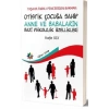 Yaşama Farklı Pencereden Bakmak : Otistik Çocuğa Sahip Anne ve Babaların Bazı Psikolojik Özellikleri