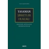 Yasaman Şirketler Hukuku Makaleler, Mütalaalar, Bilirkişi Raporları