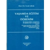 Yaşamda Eğitim Ve Öğretim - Vecdi Aral