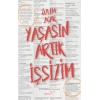 Yaşasın Artık İşsizim