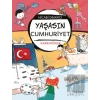 Yaşasın Cumhuriyet