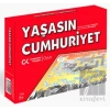 Yaşasın Cumhuriyet Kutu Oyunu