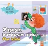 Yaşasın Kardeşim Oldu! - Bulut Çocuk