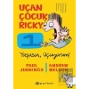 Yaşasın Uçuyorum! - Uçan Çocuk Ricky 1