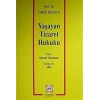 YAŞAYAN TİCARET HUKUKU 10 / 2003