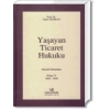 YAŞAYAN TİCARET HUKUKU 13 / 2010