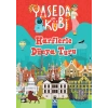 Yaseda ve Kübi - Harflerle Dünya Turu