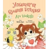 Yasemin’in Gizemli Bahçesi - Arı Vızkafa