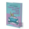 Yaşına Göre Davran, Eve Brown