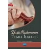 Yaşlı Bakımının Temel İlkeleri