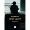 Yaşlılık ve Refah Defteri