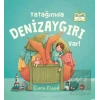 Yatağımda Denizaygırı Var! (Ciltli)