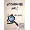 Yatırım Projeleri Analizi
