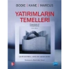 YATIRIMLARIN TEMELLERİ - Essentials of Investments