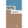 Yavaş Yavaş Aydınlanan Tanpınar
