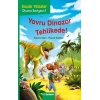 Yavru Dinozor Tehlikede! - Küçük Yıldızlar