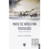 Yavuz İle Midillinin Yolculuğu (Goeben ile Breslau)