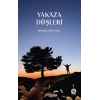 Yazaka Düşleri