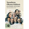 Yazanların Okuma Kültürü