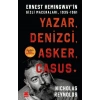 Yazar, Denizci, Asker, Casus