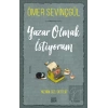 Yazar Olmak İstiyorum