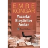 Yazarlar Eleştiriler Anılar