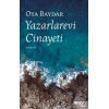 Yazarlarevi Cinayeti