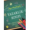 Yazarlık Sınıfı