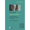 Yazı ve Ölüm