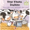 Yazı Yazan İnekler