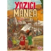 Yazıcı Manea