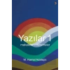 Yazılar 1