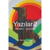 Yazılar 2