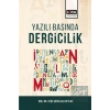 Yazılı Basında Dergicilik
