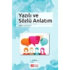 Yazılı ve Sözlü Anlatım