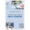 Yazılım Sistemleri İçerisinde Depo Yönetimi