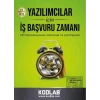 Yazılımcılar için İş Başvuru Zamanı