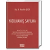 Yazılmamış Sayılma
